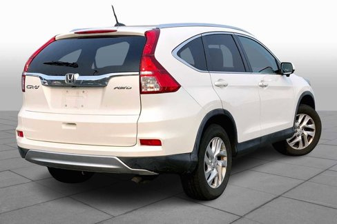 Used 2016 Honda CR-V EX-L image 12