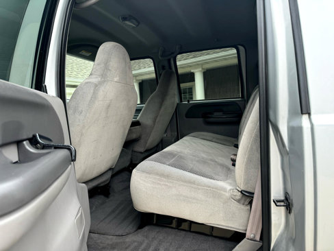Used 2001 Ford F250 XLT image 14