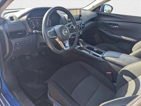 Used 2023 Nissan Sentra SV image 8