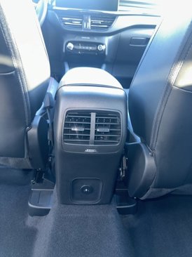 Used 2023 Ford Escape ST-Line w/ Tech Pack #1 image 8