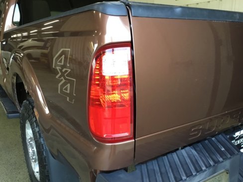 Used 2011 Ford F250 XLT w/ Chrome Pkg image 15