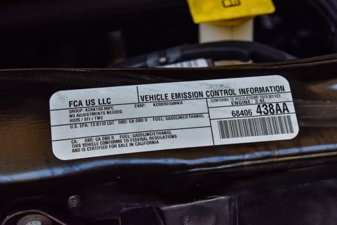 Used 2019 Dodge Grand Caravan GT image 23