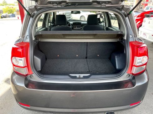Used 2010 Scion xD image 6