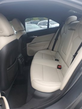 Used 2020 Cadillac CT4 Premium Luxury image 8