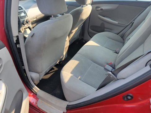Used 2012 Toyota Corolla L image 14