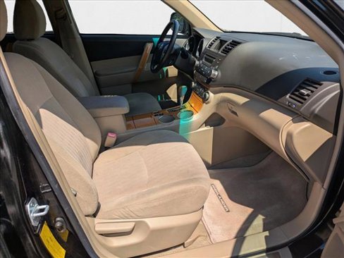 Used 2008 Toyota Highlander 4WD Hybrid image 18
