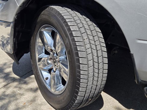 Used 2019 RAM 1500 Lone Star image 8