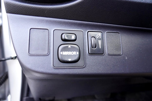Used 2012 Toyota Prius C One image 22