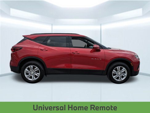 Used 2021 Chevrolet Blazer LT image 8