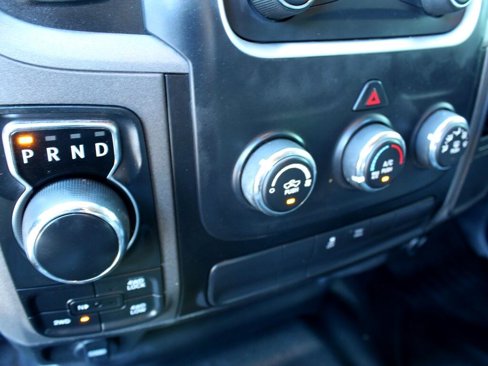 Used 2022 RAM 1500 Tradesman w/ Popular Equipment Group image 28
