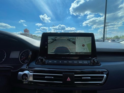 Certified 2022 Kia Seltos S image 17