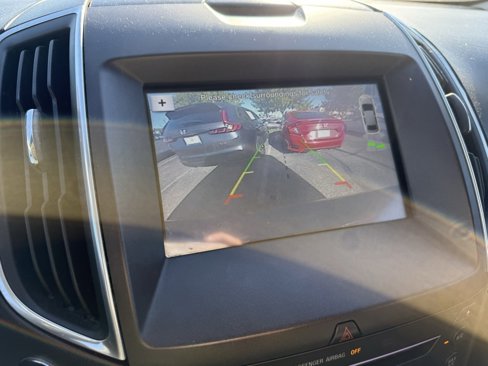 Used 2016 Ford Edge Titanium w/ Equipment Group 301A image 13