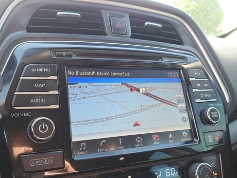 Used 2018 Nissan Maxima 3.5 S image 22