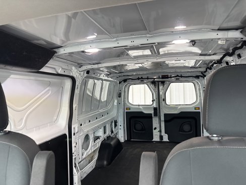 Used 2021 Ford Transit 250 Low Roof image 12