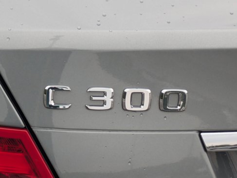 Used 2012 Mercedes-Benz C 300 4MATIC Sedan image 29