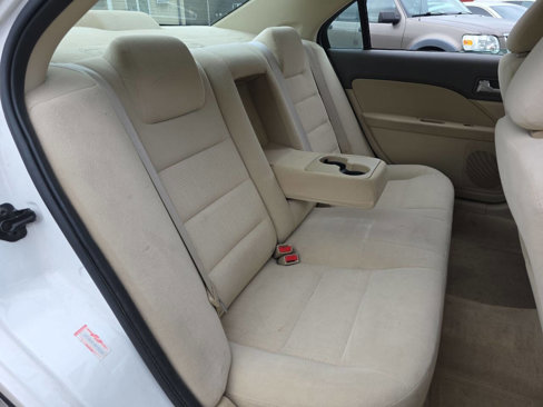 Used 2009 Ford Fusion SE image 13