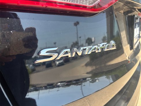 Used 2017 Hyundai Santa Fe Sport image 10