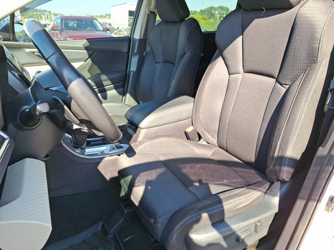Used 2019 Subaru Ascent Premium image 14