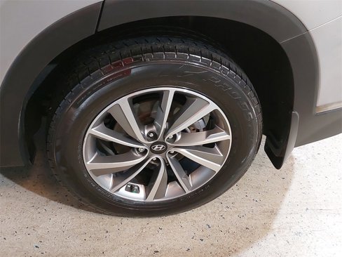 Certified 2020 Hyundai Santa Fe Limited image 34