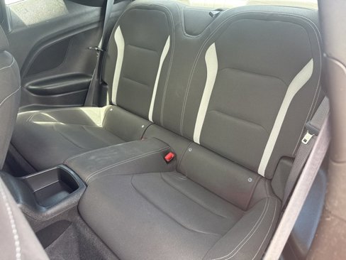 Used 2023 Chevrolet Camaro LT image 23
