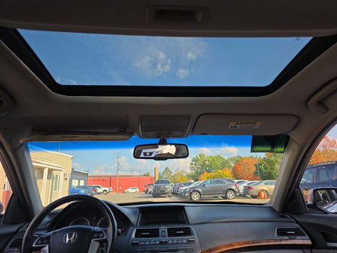 Used 2012 Honda Accord EX-L image 19