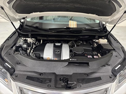 Used 2019 Lexus RX 350 AWD image 10
