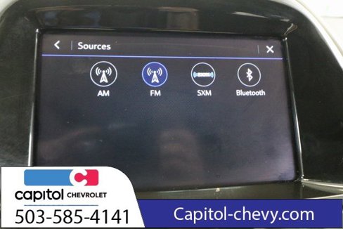 Used 2021 Chevrolet Spark LT image 20