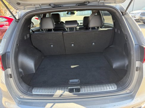 Used 2021 Kia Sportage S image 15