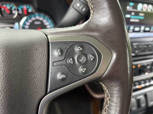 Used 2018 Chevrolet Silverado 1500 High Country image 26