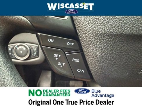 Certified 2019 Ford Escape SE image 13