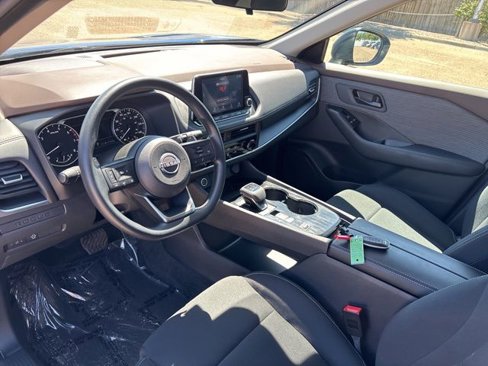 Certified 2023 Nissan Rogue S image 13