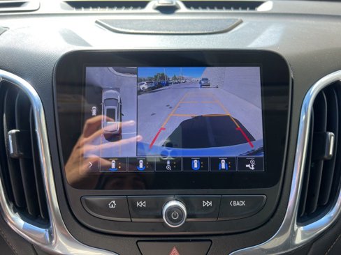 Used 2019 Chevrolet Equinox Premier image 18
