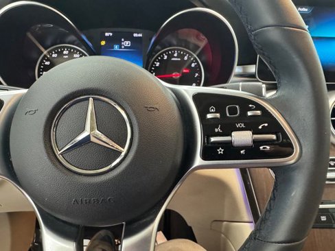 Certified 2022 Mercedes-Benz GLC 300 image 24