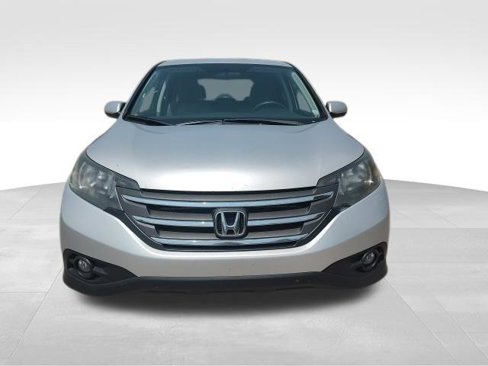 Used 2012 Honda CR-V EX image 25