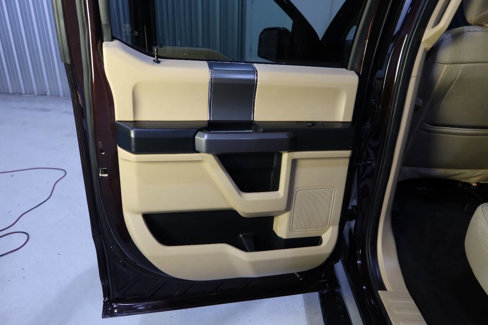Used 2019 Ford F150 XLT w/ Equipment Group 302A Luxury image 32