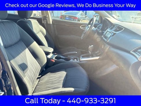 Used 2019 Nissan Sentra SV image 35