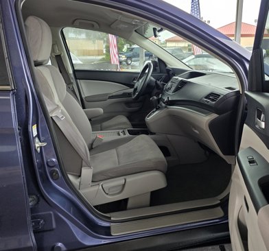Used 2013 Honda CR-V LX image 17