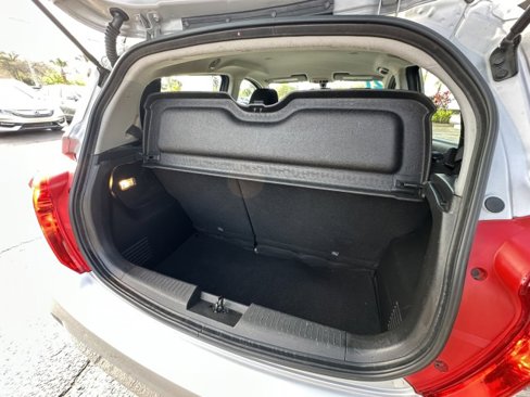 Used 2021 Chevrolet Spark LT image 34