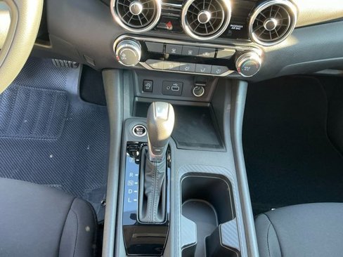 New 2025 Nissan Sentra S image 12