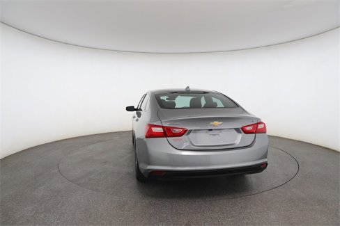 Used 2023 Chevrolet Malibu LT image 14