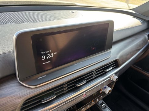 Used 2022 Kia Telluride SX w/ SX Prestige Package image 21