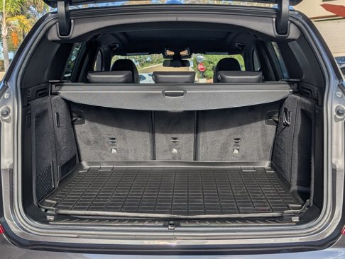 Used 2021 BMW X3 sDrive30i w/ Convenience Package image 9