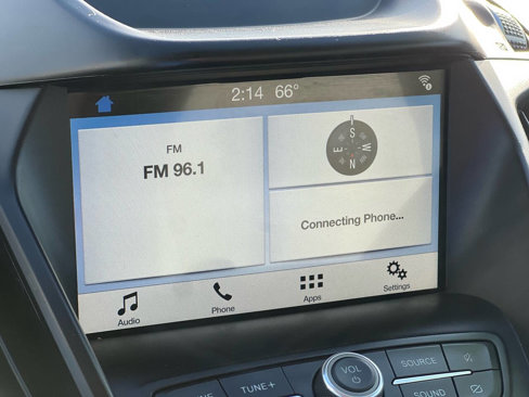 Used 2019 Ford Escape SE image 17