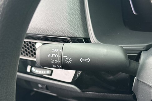 New 2026 Honda Civic LX image 26