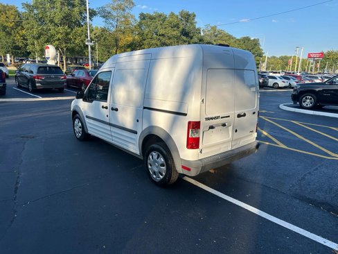 Used 2012 Ford Transit Connect XL image 5