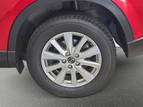 Used 2016 MAZDA CX-5 Touring image 35