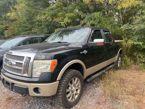 Used 2010 Ford F150 King Ranch image 11