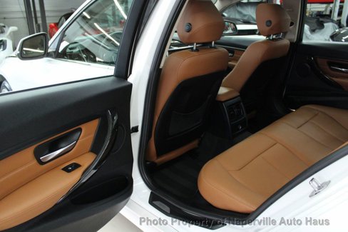 Used 2015 BMW 328i xDrive Wagon image 29