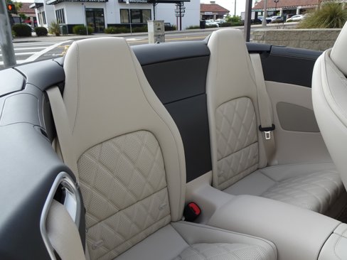 Used 2022 Mercedes-Benz SL 63 AMG 4MATIC image 21