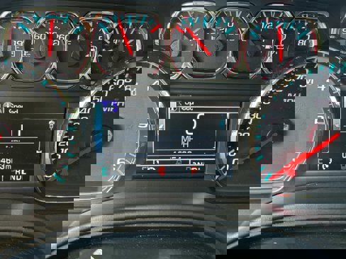 Used 2020 Chevrolet Suburban LS w/ Max Trailering Package image 28